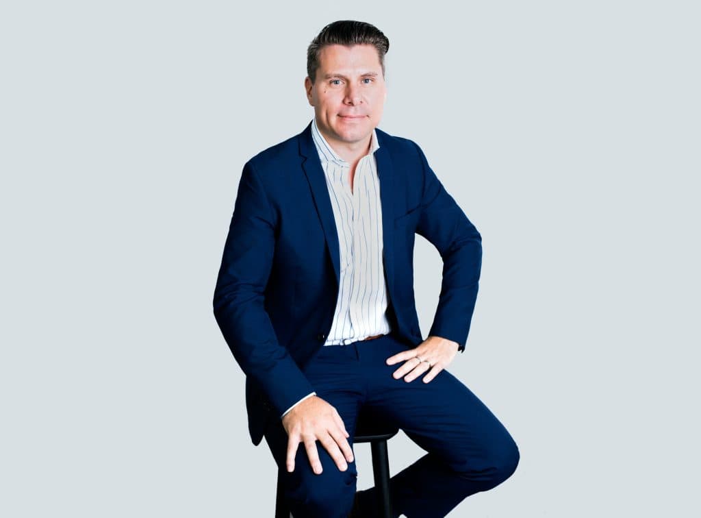 Callum Mitchener, boutique financial advisory practice