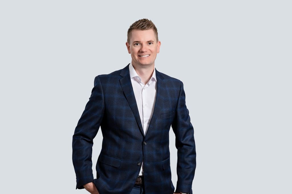 Wealth Architects Chris Herdman