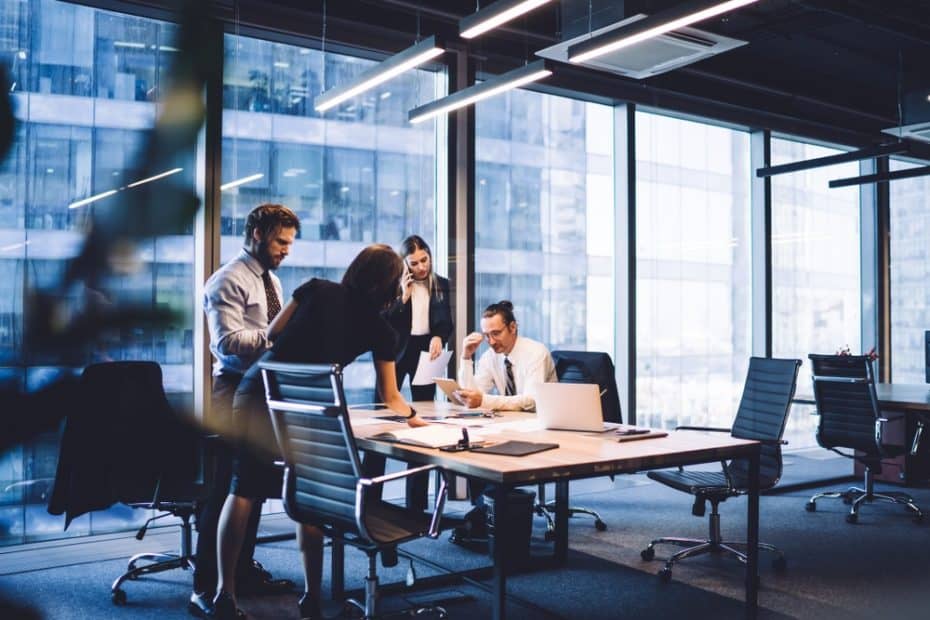 Financial advice for Business Owners