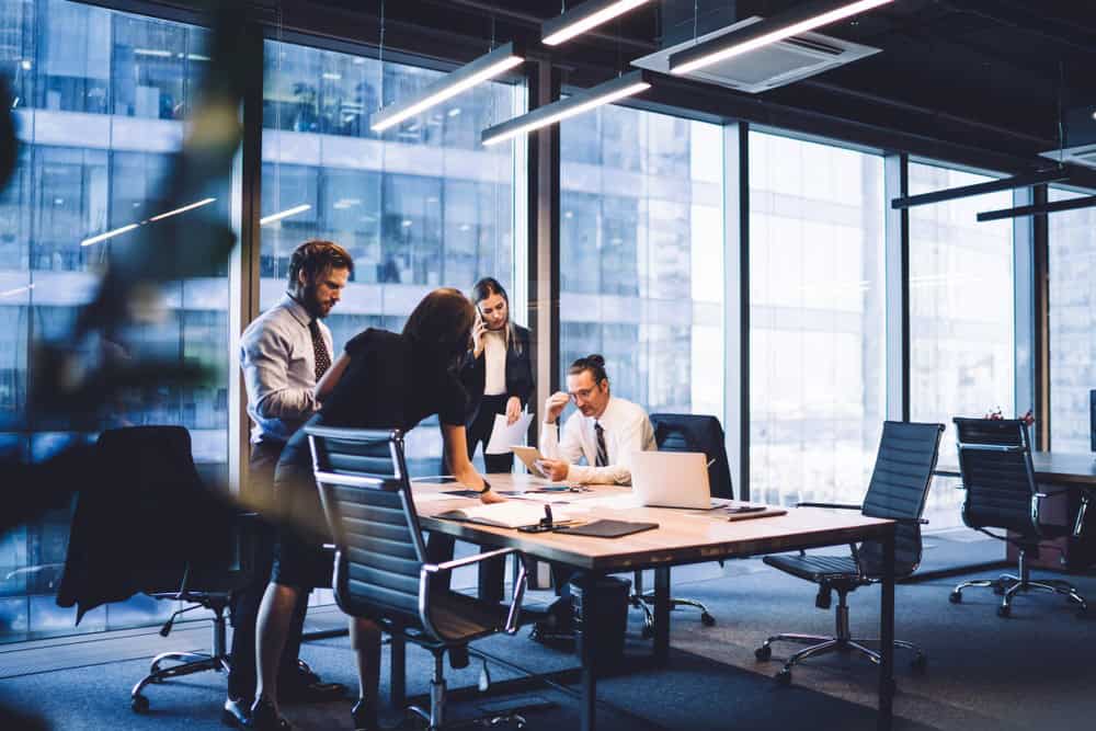 Financial advice for Business Owners