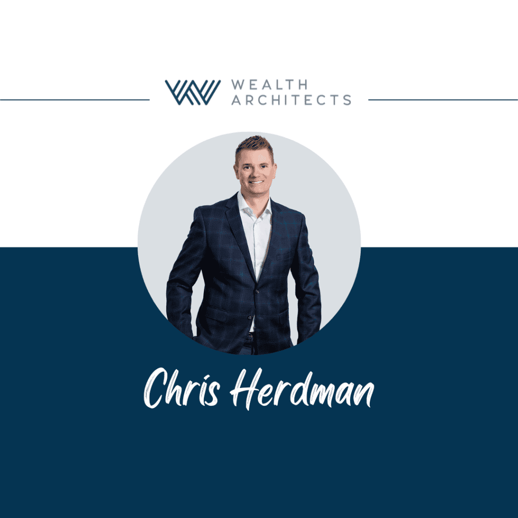 Chris Herdman, Financial Adviser In Brisbane