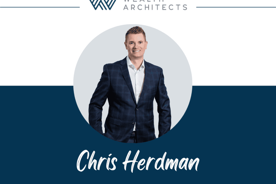 Chris Herdman, Financial Adviser In Brisbane