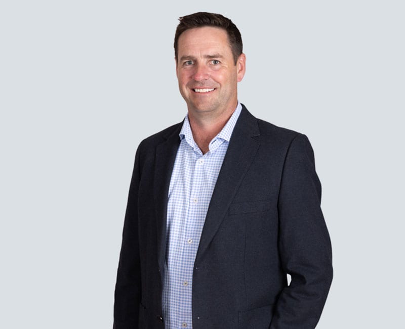 Andrew Beer